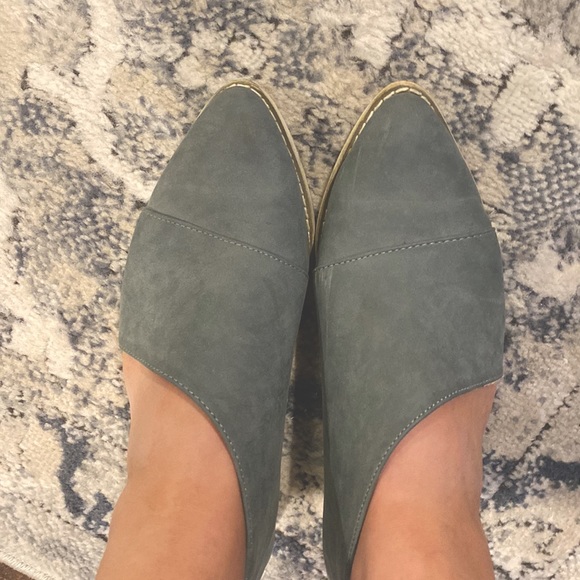 Open Side Ankle Booties - Picture 6 of 6